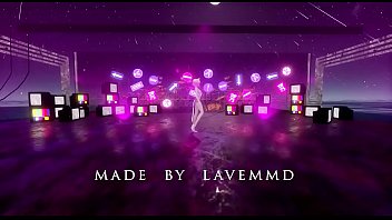 Preview 4 of Fat Desi Hd Sex - MMD dancing and fucking mix 2020