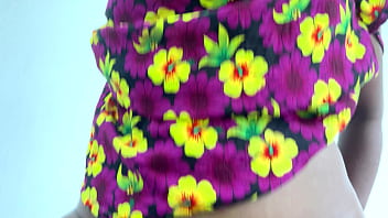 Preview 3 of Indian Desi Sexgirl - I invite college friend to my house and he fills my ass with milk