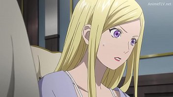Preview 2 of Kiara Mia And Nina Mercedes - Noragami Aragoto Capitulo 3 Sub Espa&ntilde_ol