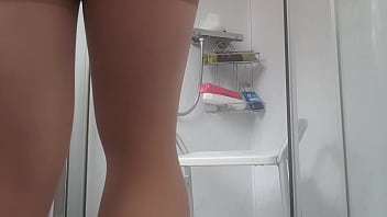 Preview 1 of Thong Facefuck