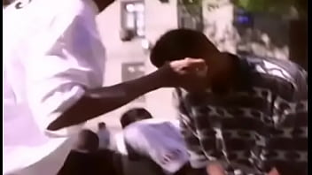 Preview 1 of Milf Mom Fucking - Mobb Deep - Shook Ones,  Pt. II
