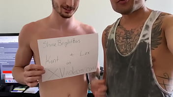 Preview 3 of Man Milf Brutal - Verification video