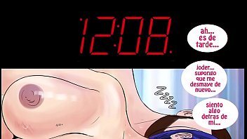 Preview 4 of Man Fuck Dok - marido insaciable capitulo 1 parte 2 (espa&ntilde_ol) (comics) (romance)