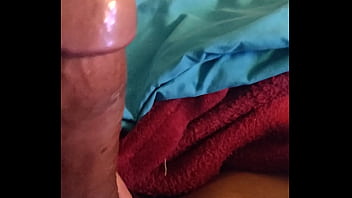 Preview 1 of Dhuri Sex Kand - Me toco en casa