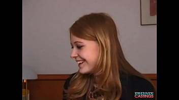 Preview 2 of Miss Naked - Private Cating: Teen Crystal,  Porn? I Think it&#039_s Good