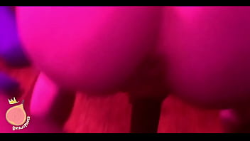 Preview 2 of Gay Imam - Pawg Booty with Prince and Fig