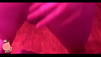 Preview 3 of Gay Imam - Pawg Booty with Prince and Fig