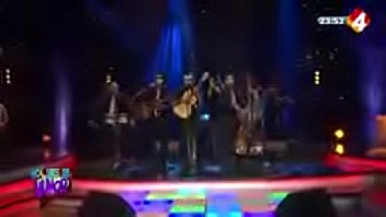 Preview 1 of Yu Thandar Tin And Moe Yan Zun - Trio Muy Diferente