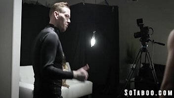 Preview 2 of Sexcheap Bondage Dvds - Teen And Her Boyfriend Her For Ransom - Lily Glee