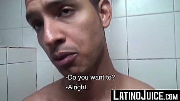 Preview 2 of Top 10 Sexy Videos In World - LatinoJuice.com - Tattooed dude Jason destroyed in the ass through deep pounding