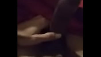 Preview 4 of Hidden Campawn Shop - My stepdaughter asked to see me nut