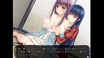 Preview 2 of Stealth Condom Removal - 戦国の黒百合　絹3