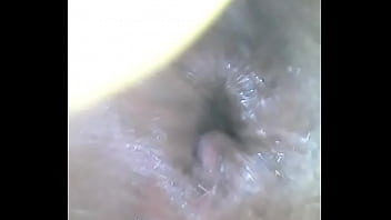 Preview 4 of Boys Group Sex Girl Hard - anal fist