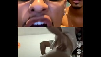 Preview 3 of Sunny Leone Buddha Hindi Bf - Live pk melhor