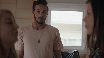 Preview 2 of F Mi Gyh - MissaX.com - Forbidden Desires - Teaser