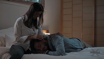 Preview 4 of F Mi Gyh - MissaX.com - Forbidden Desires - Teaser