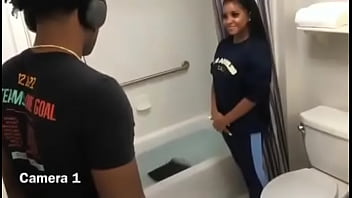 Preview 3 of Lamani Sex Videos - Victoria june and natasha nice