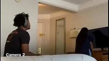 Preview 1 of Lamani Sex Videos - Victoria june and natasha nice