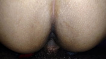 Preview 4 of Gangbang Creampie Anna Bell - Fucking my ex-girlfriend