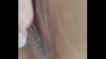 Preview 4 of Hot Wife With Husband Father - Toda molhada,  gozada e melada depois da video chamada com meu principe... vc quer me ver online tambem?... zap na bio