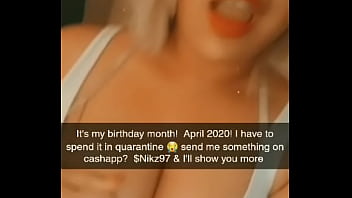 Preview 2 of Voucehindi Anty - Birthday Teaser