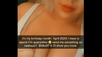 Preview 3 of Voucehindi Anty - Birthday Teaser
