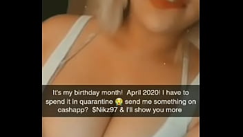Preview 1 of Voucehindi Anty - Birthday Teaser