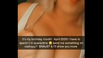 Preview 4 of Voucehindi Anty - Birthday Teaser