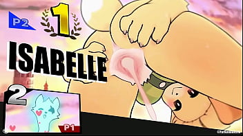 Preview 4 of Baby Odl - Isabelle Wins!
