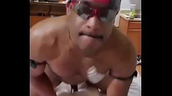 Preview 1 of Arab Xxx Dans - Meu vizinho sempre me come