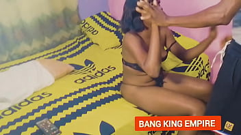 Preview 1 of Shit Eting Sex - Stepsister asks me to Fuck and Cum in her Wet HORNY Hairy Pussy