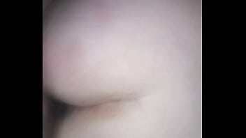 Preview 2 of Japan Oil Massage - A little back action