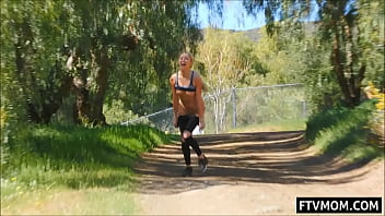 Preview 2 of Highly Compressed Downlod - outdoor milf