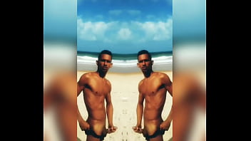 Preview 2 of Arab Rape Porno - Gozando a vida