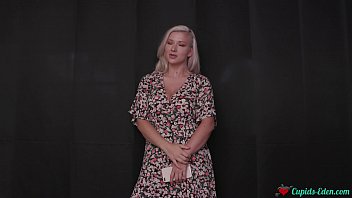 Preview 1 of Mota Land Chuti Chut - Big Tits Emily Gets Rejuvenating Facial Treatment - Cupids-Eden