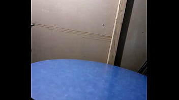 Preview 1 of Sixe Sixe Vidos Sahnie Lion - Le pido a mi amigo que se folle a mi esposa y lo grabe