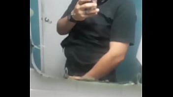Preview 1 of Jabardasti Sil Pac Tora - Stroking at work
