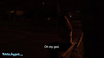 Preview 1 of Asian Teen Anal Bbc - Public Agent Aaeysha gets fucked on Valentines Day in a hotel room