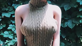 Preview 3 of Xxxhot Videos Com - ESDOLL Lifelike Silicone Sex Doll , This sex doll is 166 cm tall