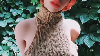 Preview 1 of Xxxhot Videos Com - ESDOLL Lifelike Silicone Sex Doll , This sex doll is 166 cm tall