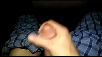 Preview 1 of Euto Teen - Solo Male Orgasm