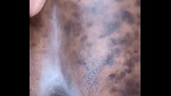 Preview 2 of Teens Like Huge - Bbw chocolate takes on dick