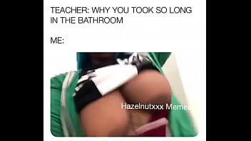 Preview 1 of Mature Auntys - Hazelnutxxx Very Own Memes