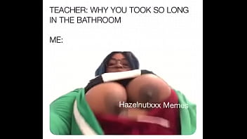Preview 4 of Mature Auntys - Hazelnutxxx Very Own Memes