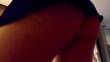 Preview 2 of I Hug Didk - MI JEFA SE EQUIVOCA Y ME ENVIA SU VIDEO PORNO