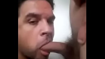 Preview 4 of Hey Honey Come Lets Do - Me dan lechita en la cara