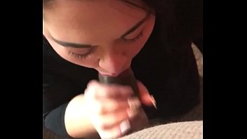 Preview 3 of Gay Dab - Basement Blowjob