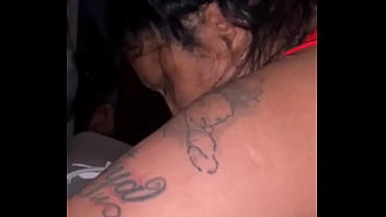 Preview 1 of Family Hindi Dubbad Movie - My friends wife while he&rsquo_s in the bathroom