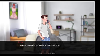 Preview 3 of Korean Lee Cham Dae - MI MADRASTRA NOS DA UNA MAMA Y APARTE LLEGAN NUESTRAS PRIMITAS