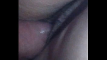 Preview 3 of Ithopian Grl Sxx - Disfrutando de la cuarentena